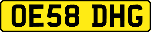 OE58DHG