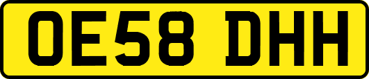 OE58DHH