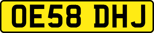 OE58DHJ