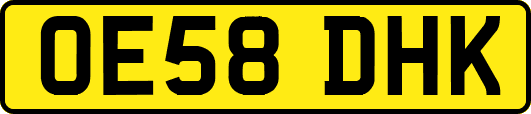 OE58DHK