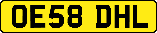 OE58DHL