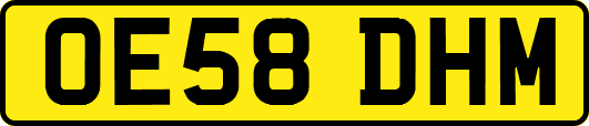 OE58DHM