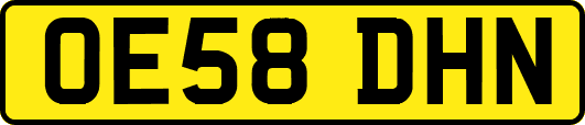 OE58DHN