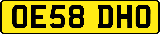 OE58DHO