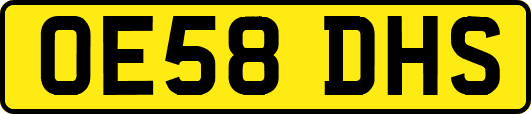 OE58DHS