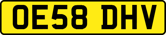 OE58DHV