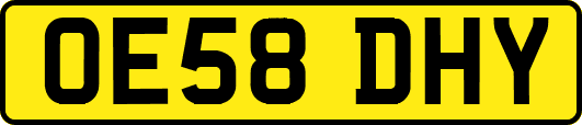 OE58DHY