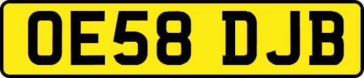 OE58DJB