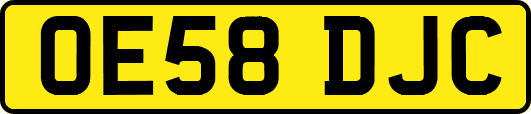 OE58DJC