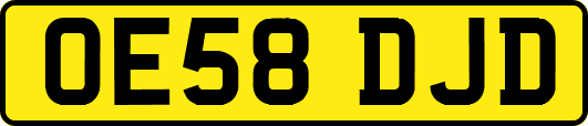 OE58DJD
