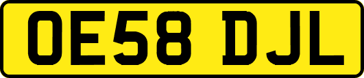 OE58DJL