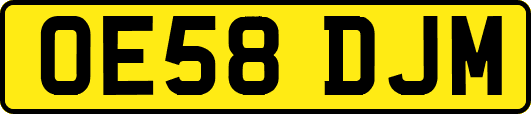 OE58DJM