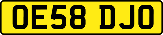 OE58DJO