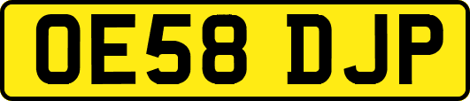 OE58DJP