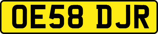 OE58DJR