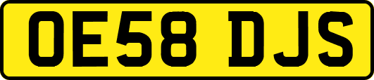 OE58DJS