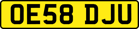 OE58DJU