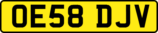 OE58DJV
