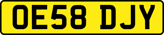 OE58DJY