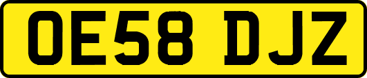 OE58DJZ
