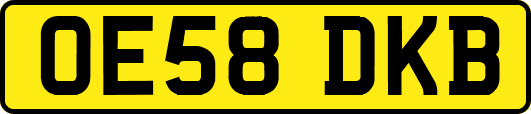 OE58DKB