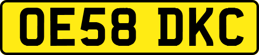 OE58DKC