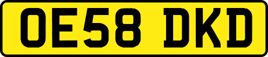 OE58DKD