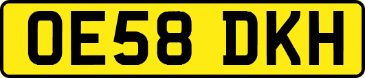OE58DKH