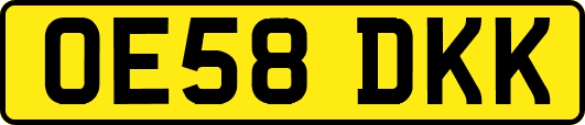 OE58DKK