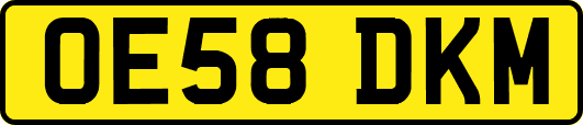 OE58DKM