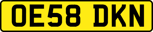 OE58DKN