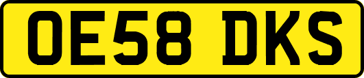 OE58DKS