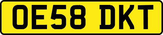 OE58DKT