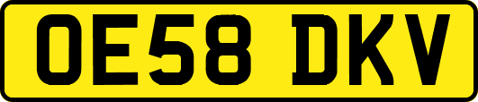 OE58DKV