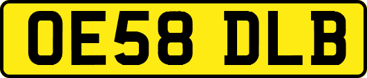 OE58DLB
