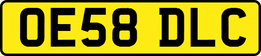 OE58DLC