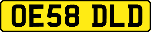 OE58DLD