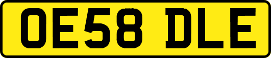 OE58DLE