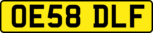 OE58DLF