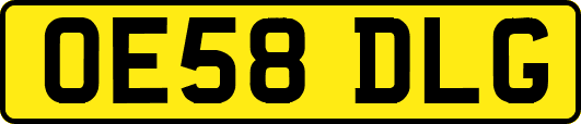 OE58DLG