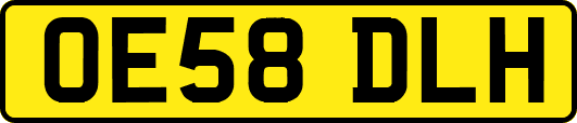 OE58DLH
