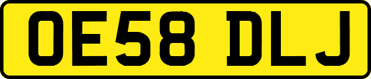 OE58DLJ