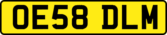 OE58DLM