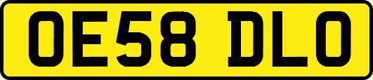 OE58DLO