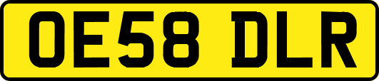 OE58DLR