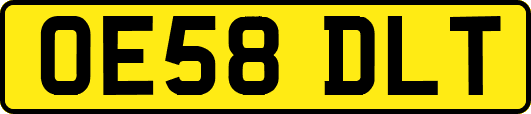 OE58DLT