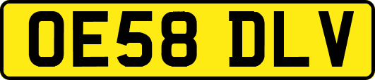 OE58DLV