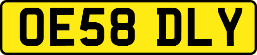 OE58DLY