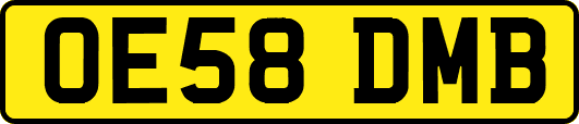 OE58DMB