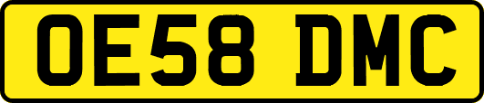 OE58DMC